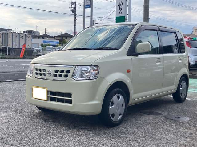 オッティS