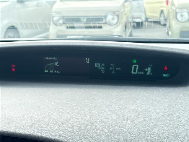 プリウス1.8 G