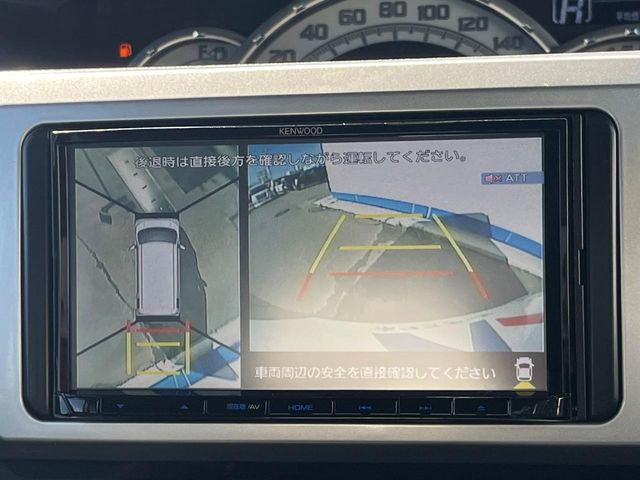 �y�p�m���}���j�^�[�z��p�̃J�����ɂ��A�ォ�猩���낵���悤�Ȏ��_��360�x�N���}�̎��͂��m�F���邱�Ƃ��ł��܂������p�������m�F���₷���A�����ꏊ�ł̐؂�Ԃ��⒓�Ԃ��X���[�Y�ɍs���܂��B
