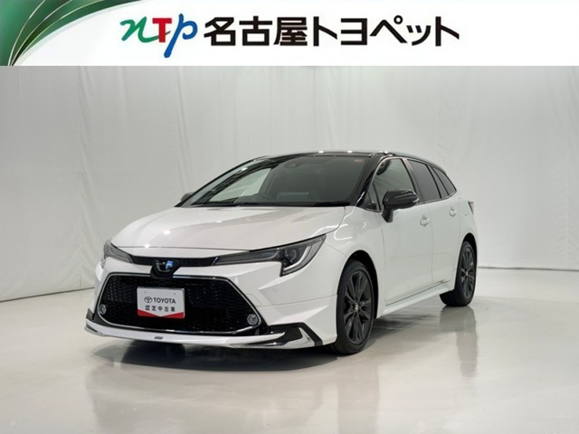 カローラツーリング1.8 W×B