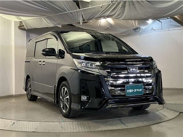 ノア2.0 Si W×B II