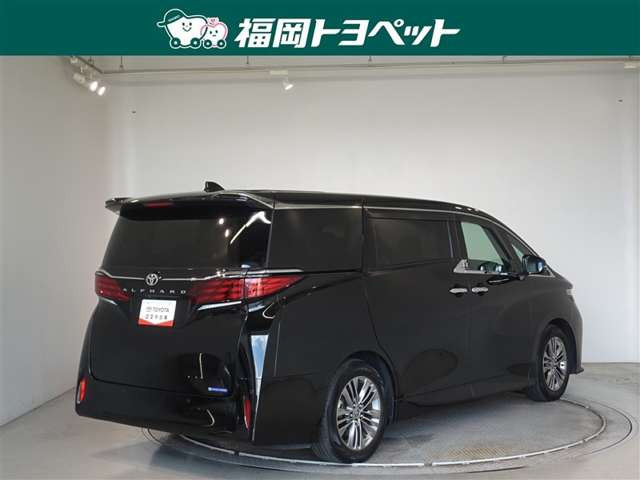 アルファード2.5 Z