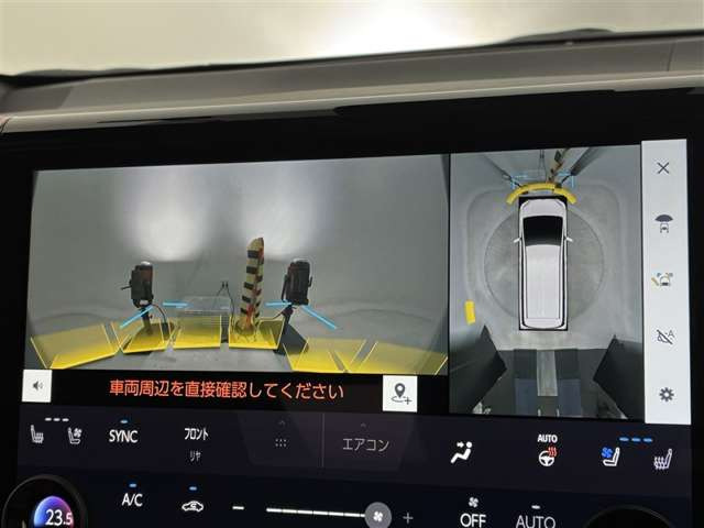 ヴェルファイアハイブリッド 2.5 エグゼクティブ ラウンジ E-Four 4WD