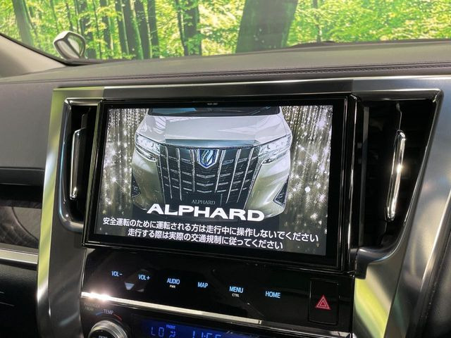 アルファード2.5 S