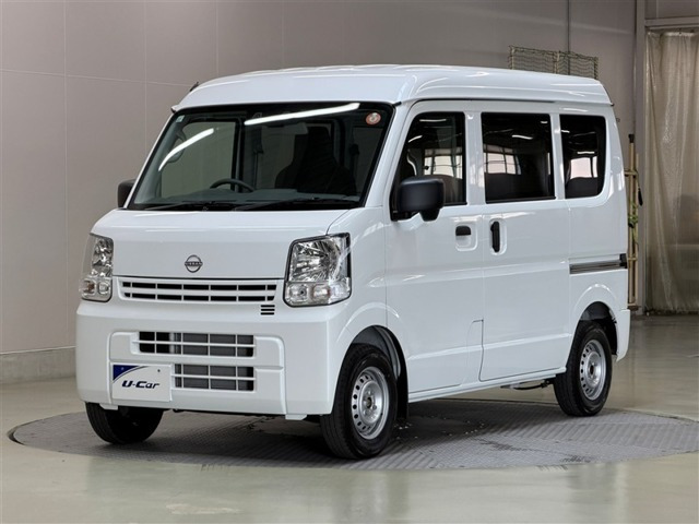 NV100クリッパーDX