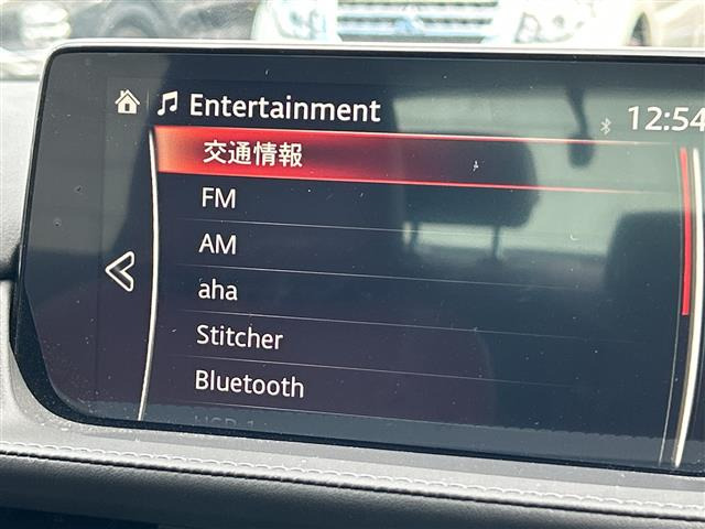 MAZDA6セダン2.2 XD ブラックトーンエディション 4WD