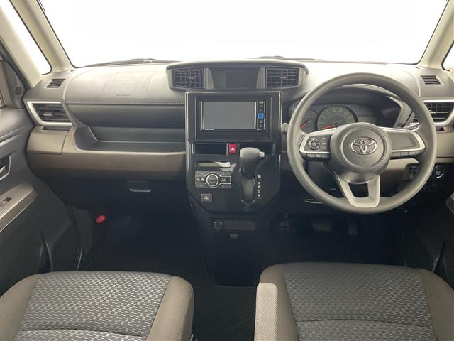 ルーミー1.0 G-T
