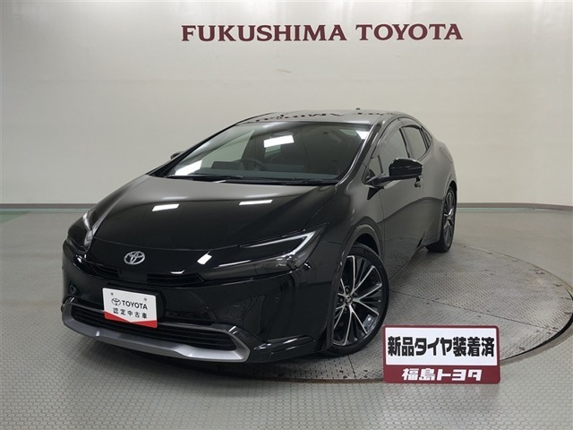プリウス2.0 Z
