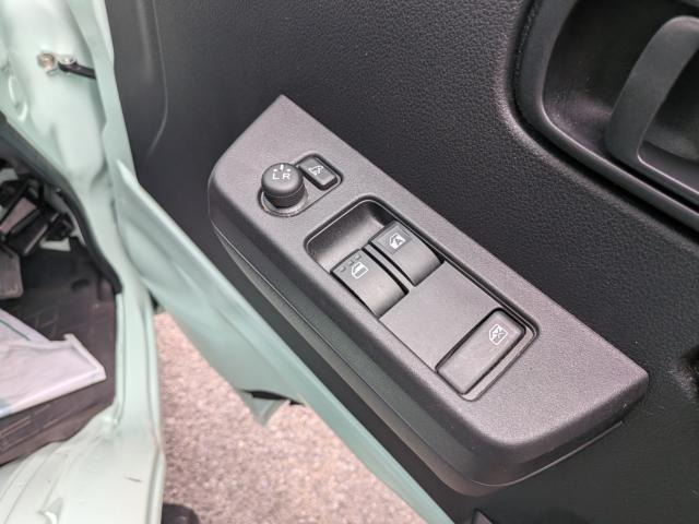 ハイゼットトラックジャンボ エクストラ 4WD