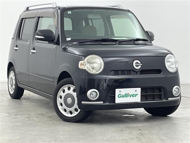 ミラココアプラス L 4WD