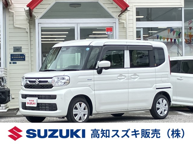 スペーシアハイブリッド(HYBRID)  X