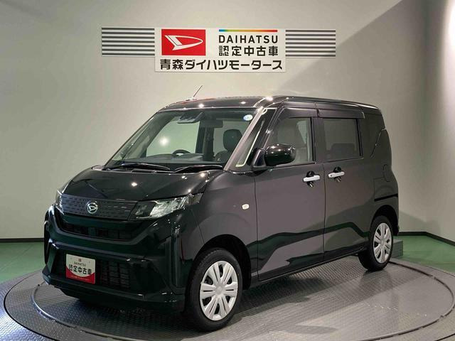 ムーヴX 4WD