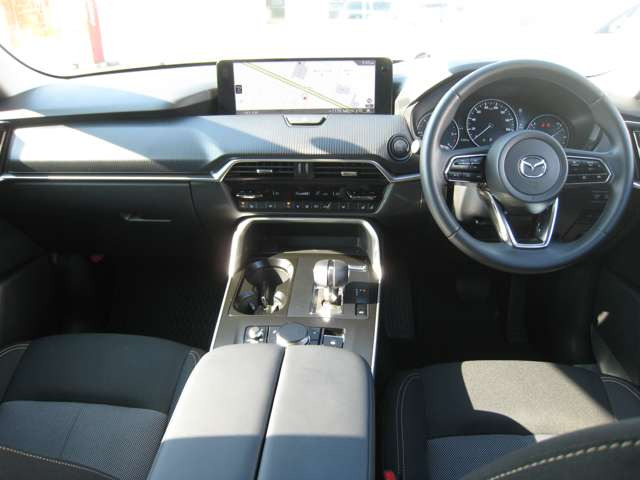 CX-803.3 XD ハイブリッド プレミアム モダン ディーゼル 4WD