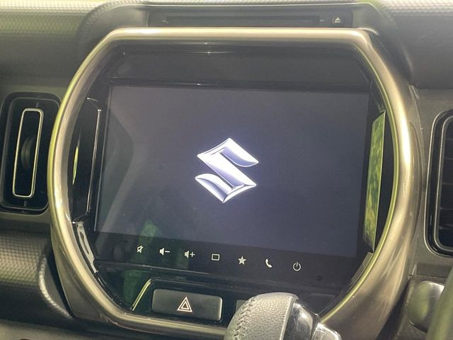 ハスラーJ スタイルII ターボ
