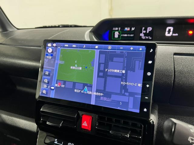 タントカスタムRS