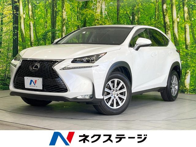 NX200t