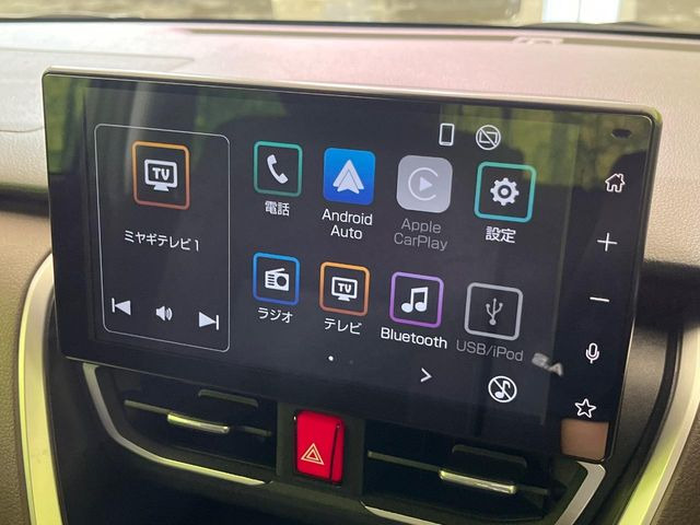 ムーヴカスタムRS