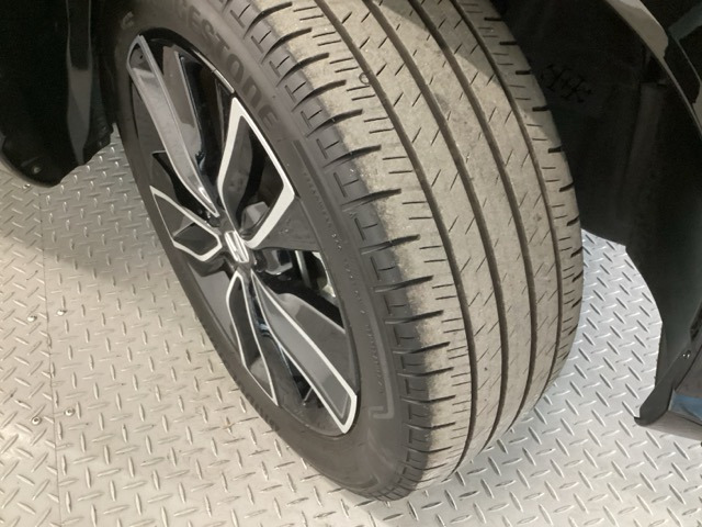 ヴェゼル1.5 ハイブリッド Z