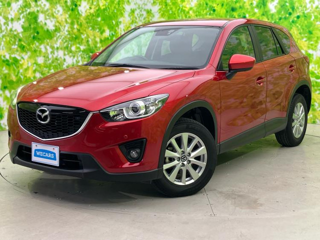 CX-52.0 20S