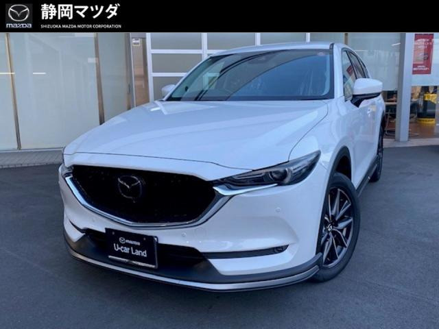 CX-52.2 XD Lパッケージ