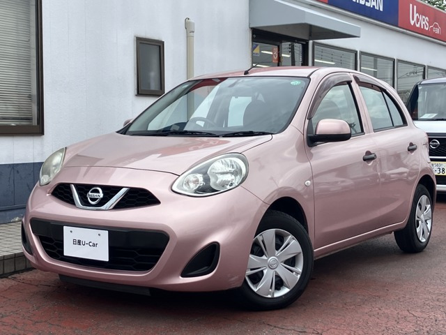 マーチ1.2 S