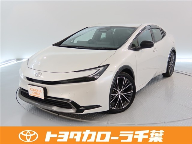 プリウス2.0 Z