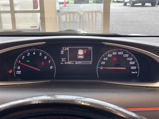 シエンタ1.5 G