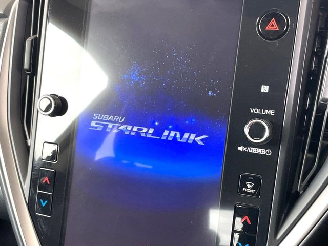 インプレッサ