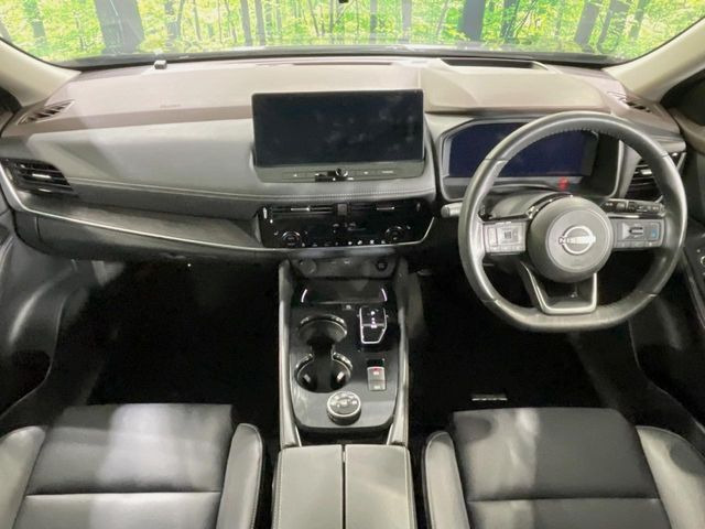 エクストレイル1.5 G e-4ORCE 4WD