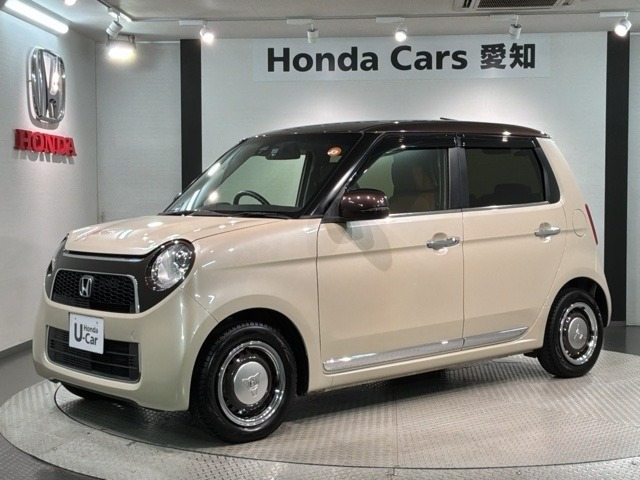 N-ONEセレクト ツアラー 4WD