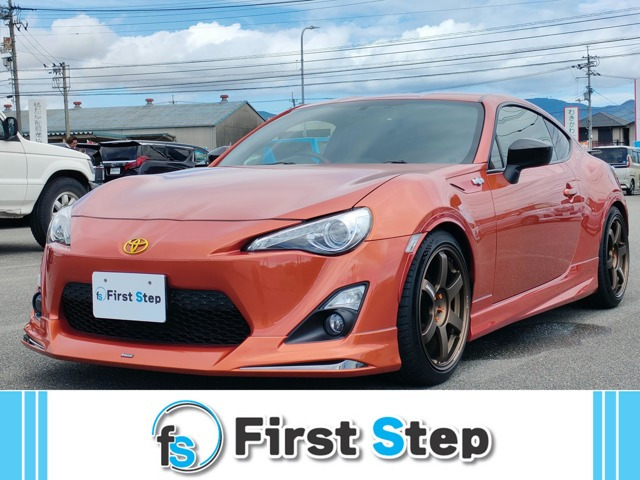 862.0 GT リミテッド