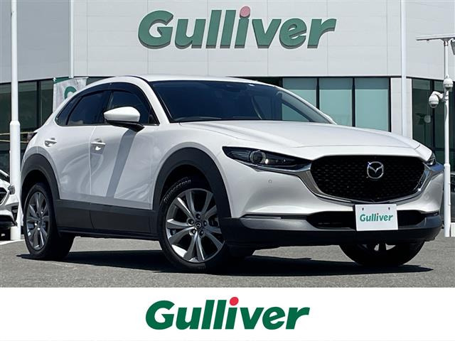 CX-301.8 XD プロアクティブ ツーリングセレクション