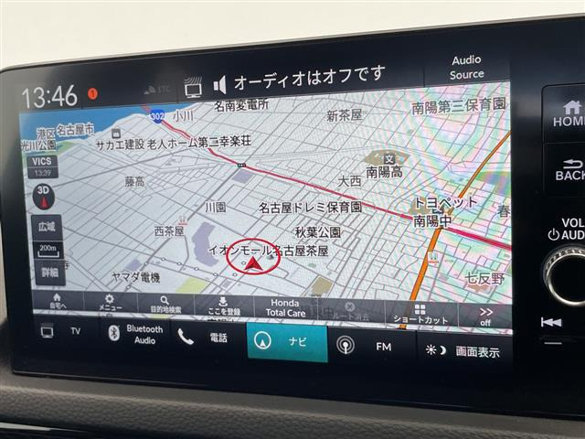 シビック1.5 LX