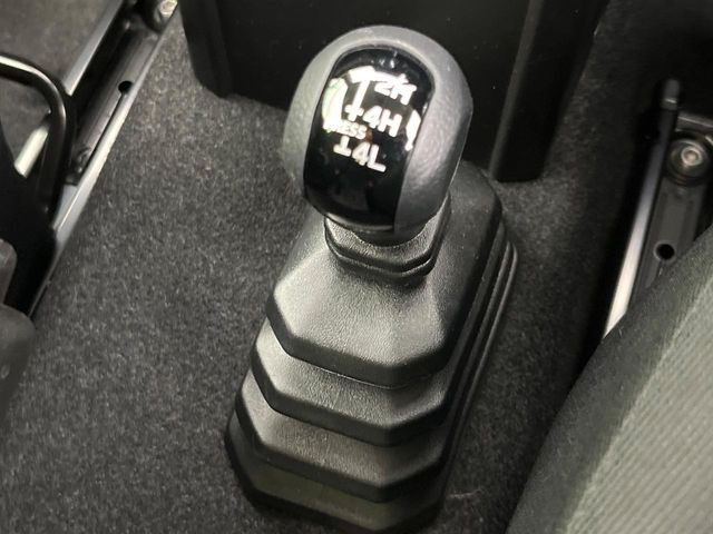 ジムニーXL 4WD
