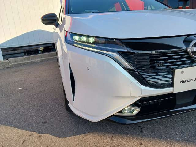 ノートオーラ1.2 G レザーエディション