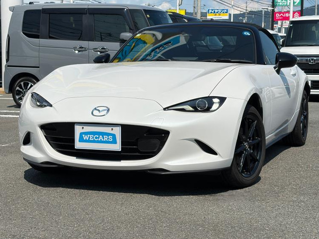 ロードスター1.5 S スペシャルパッケージ