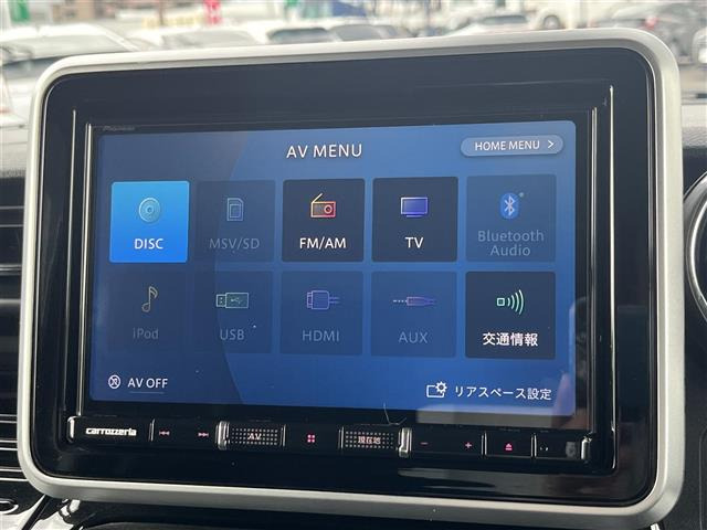 スペーシアカスタムハイブリッド(HYBRID)  GS