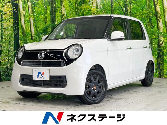 N-ONEスタンダード L