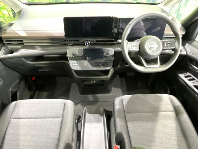 セレナ1.4 e-POWER ハイウェイスターV