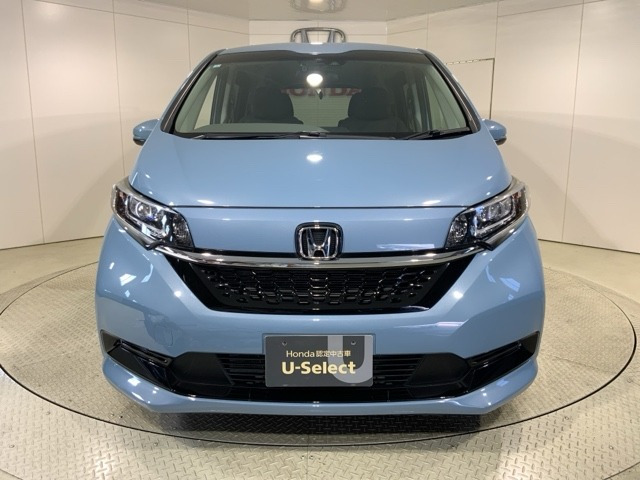 フリード+1.5 ハイブリッド G ホンダセンシング