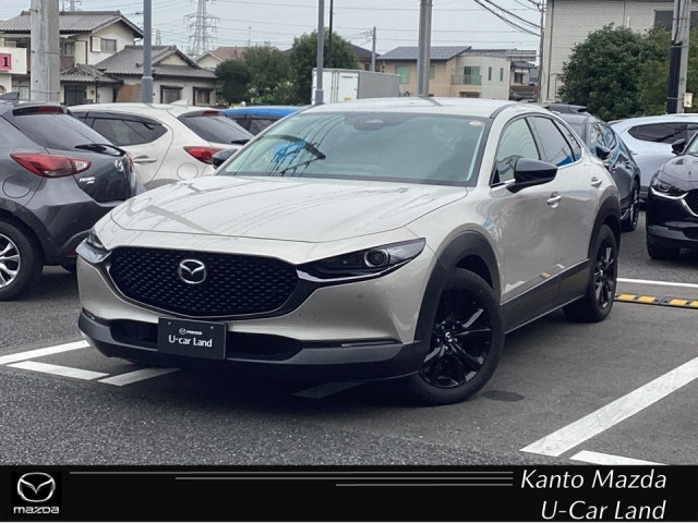 CX-302.0 20S レトロスポーツエディション