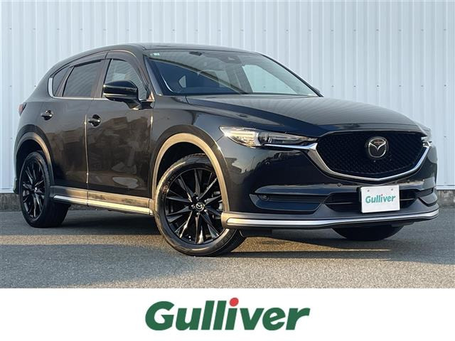 CX-52.2 XD ブラックトーンエディション