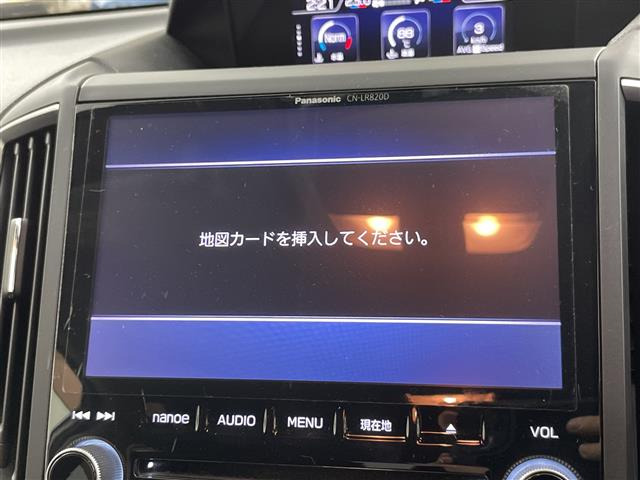 インプレッサスポーツ2.0 i-S アイサイト 4WD