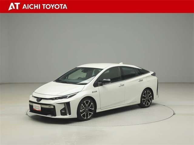 プリウスPHV1.8 S GR スポーツ