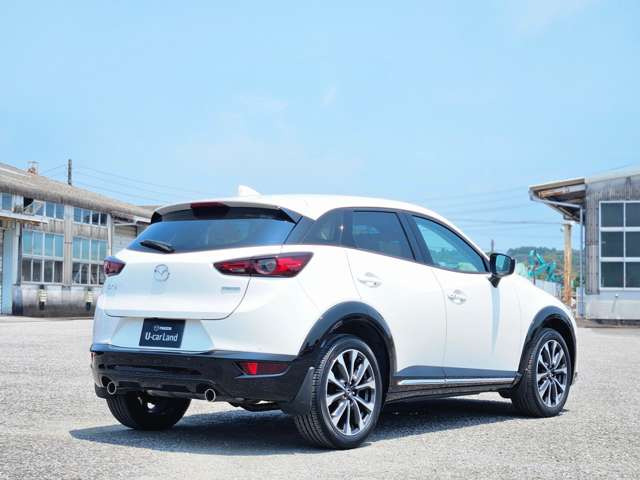 CX-31.5 15S アーバンドレッサー