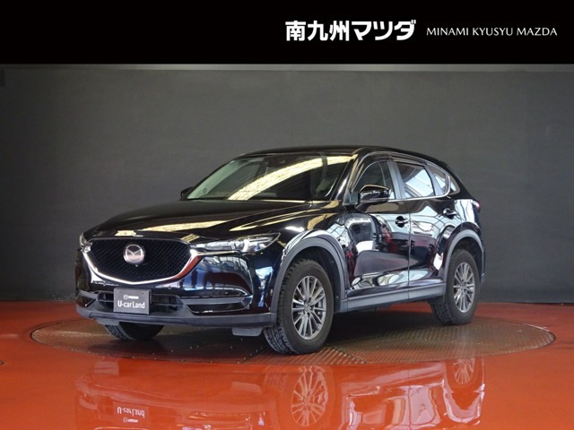 CX-52.0 20S プロアクティブ