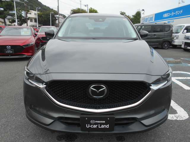 CX-52.2 XD ブラックトーンエディション