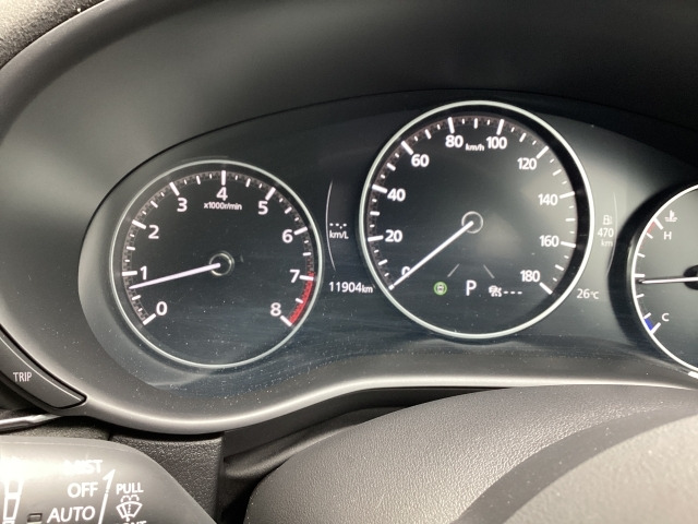 CX-302.0 20S レトロスポーツエディション
