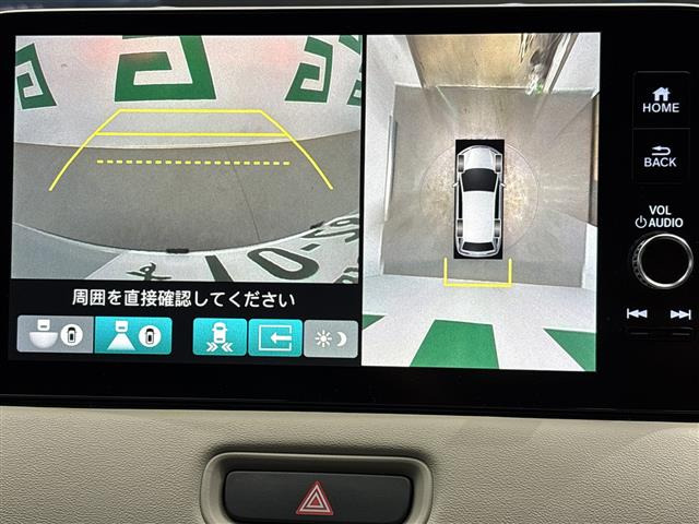 ヴェゼル1.5 e:HEV プレイ