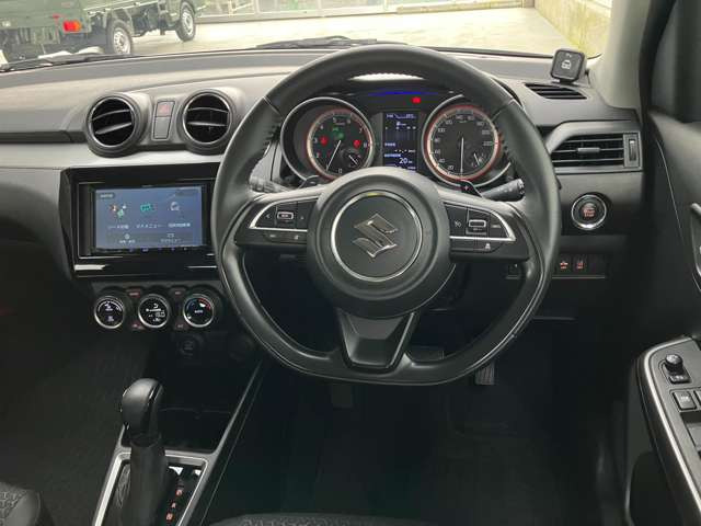 スイフト1.2 ハイブリッド(HYBRID) ML